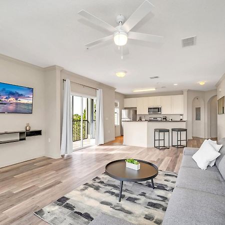 Spacious 2Br Condo W Pool & Hot Tub Near Disney Orlando Ngoại thất bức ảnh