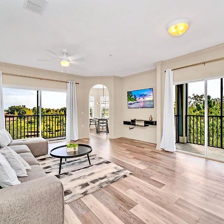 Spacious 2Br Condo W Pool & Hot Tub Near Disney Orlando Ngoại thất bức ảnh
