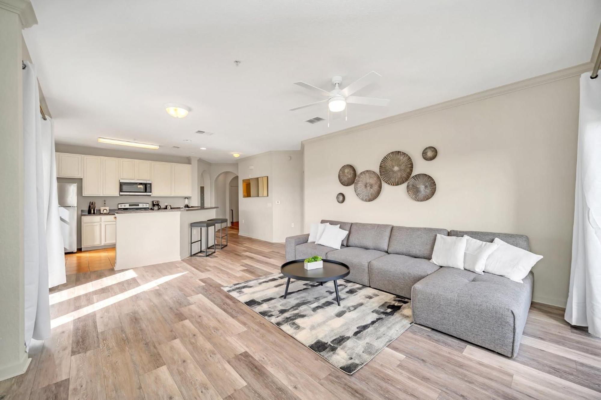 Spacious 2Br Condo W Pool & Hot Tub Near Disney Orlando Ngoại thất bức ảnh