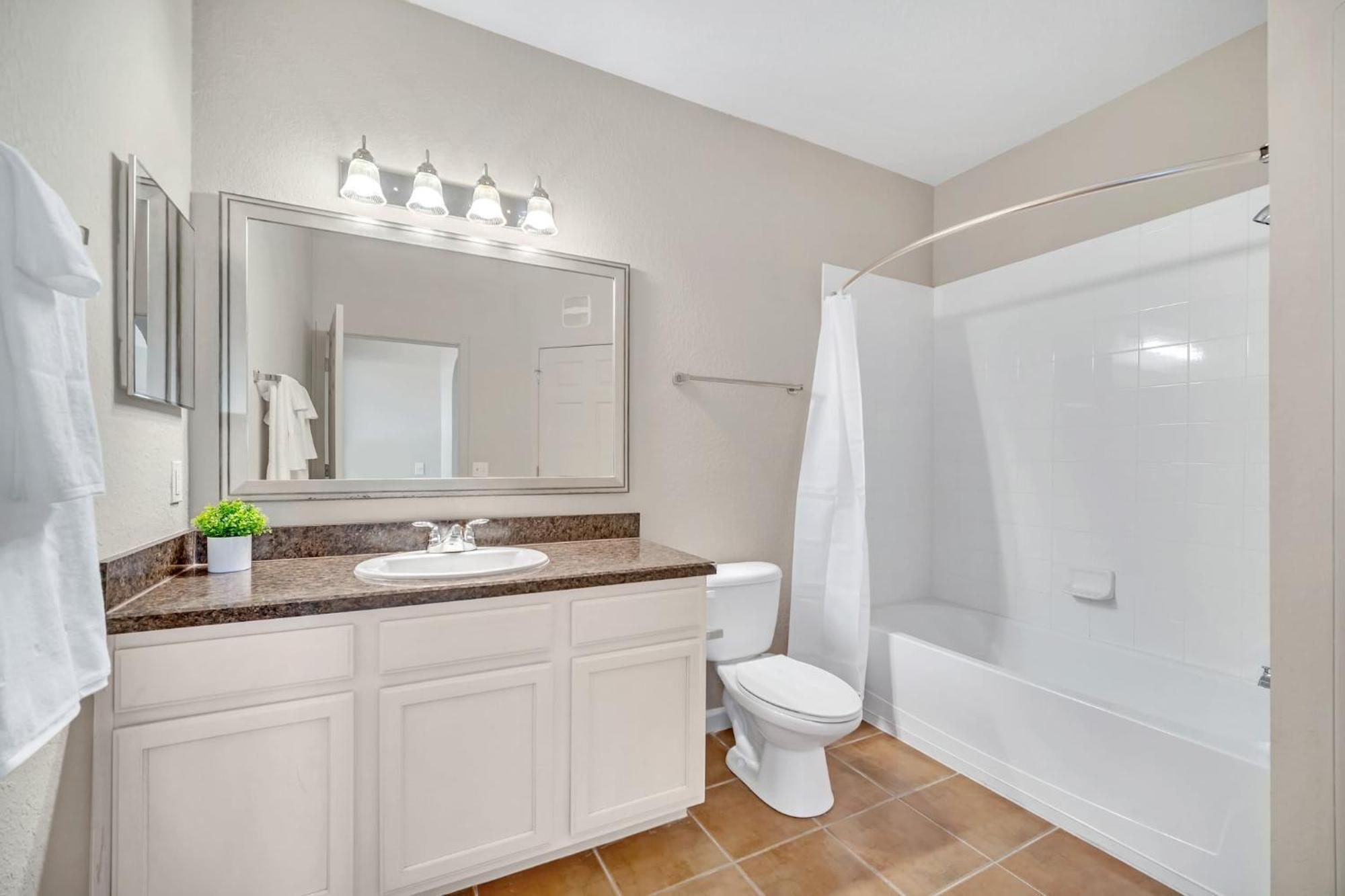 Spacious 2Br Condo W Pool & Hot Tub Near Disney Orlando Ngoại thất bức ảnh