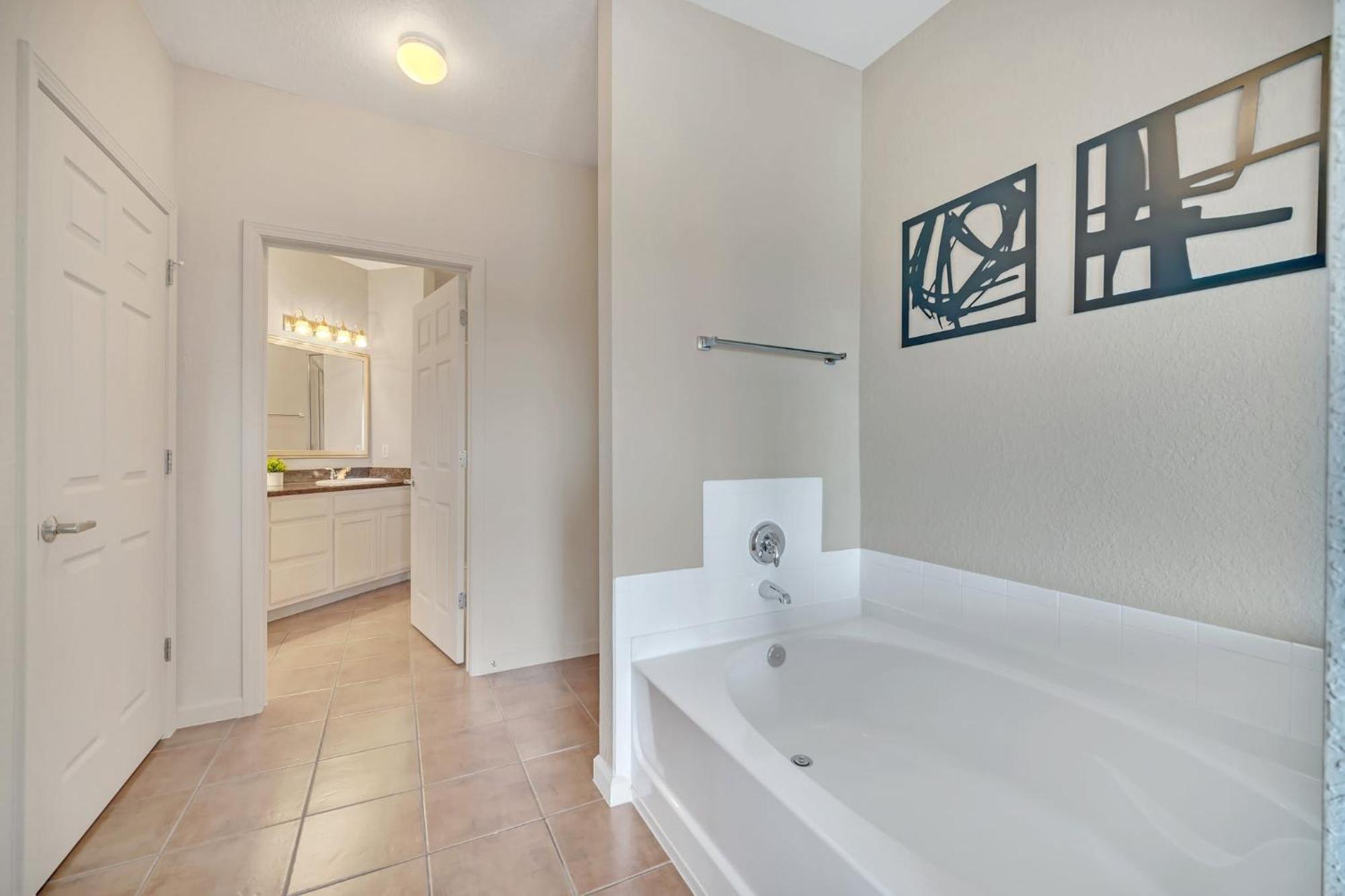 Spacious 2Br Condo W Pool & Hot Tub Near Disney Orlando Ngoại thất bức ảnh