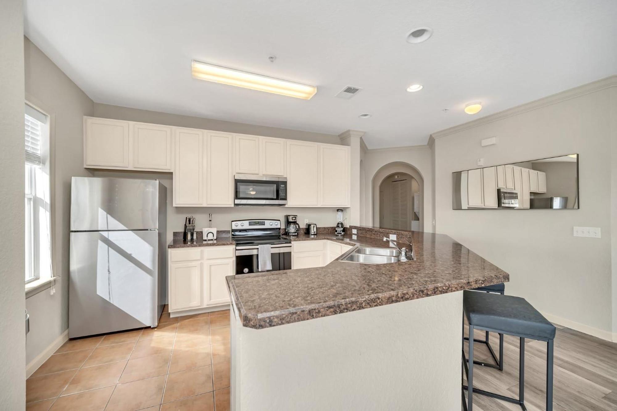Spacious 2Br Condo W Pool & Hot Tub Near Disney Orlando Ngoại thất bức ảnh