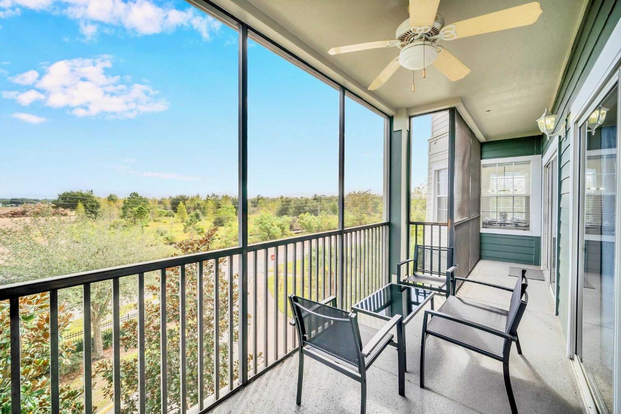 Spacious 2Br Condo W Pool & Hot Tub Near Disney Orlando Ngoại thất bức ảnh