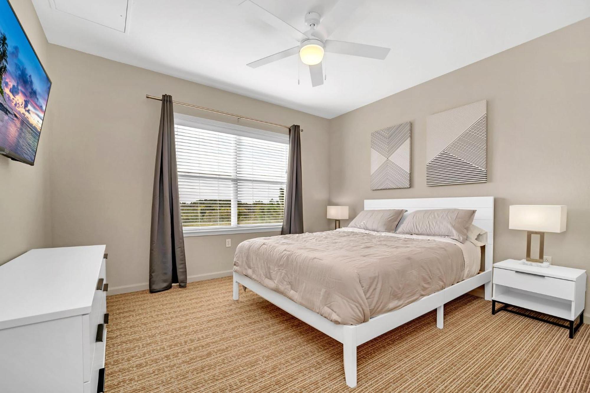 Spacious 2Br Condo W Pool & Hot Tub Near Disney Orlando Ngoại thất bức ảnh
