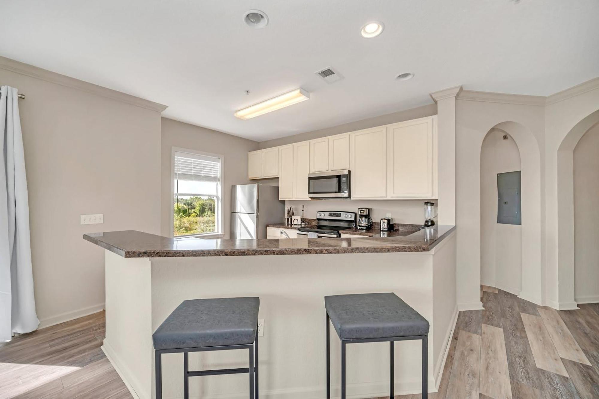 Spacious 2Br Condo W Pool & Hot Tub Near Disney Orlando Ngoại thất bức ảnh