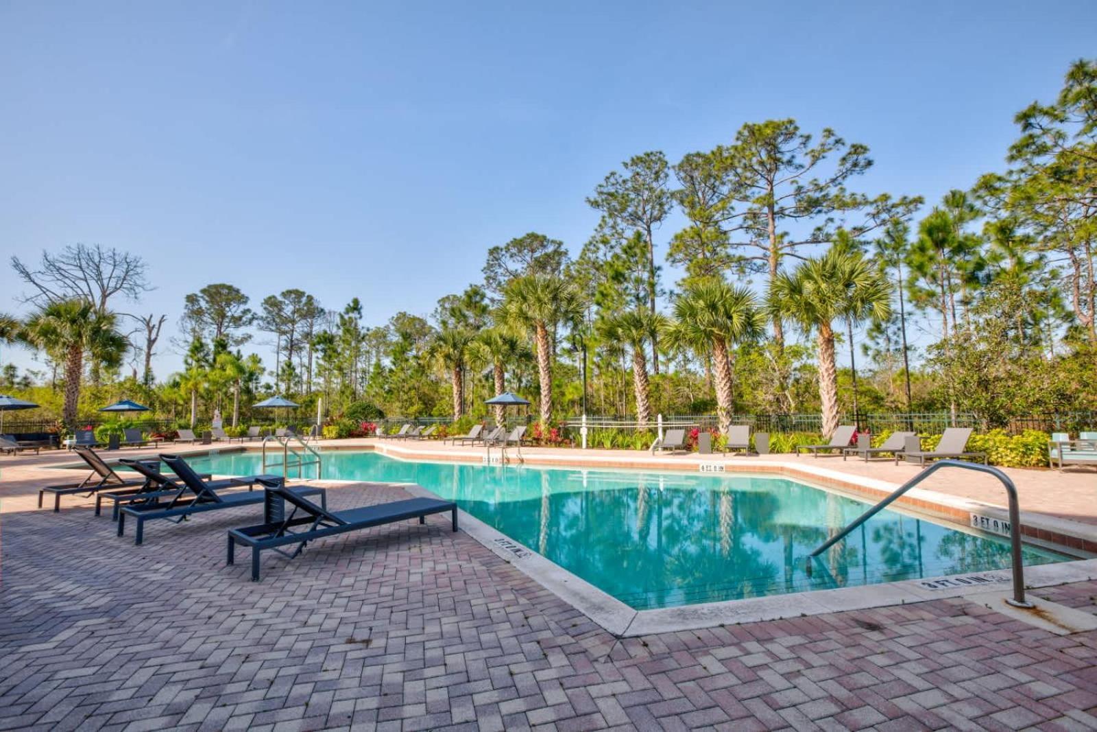 Spacious 2Br Condo W Pool & Hot Tub Near Disney Orlando Ngoại thất bức ảnh