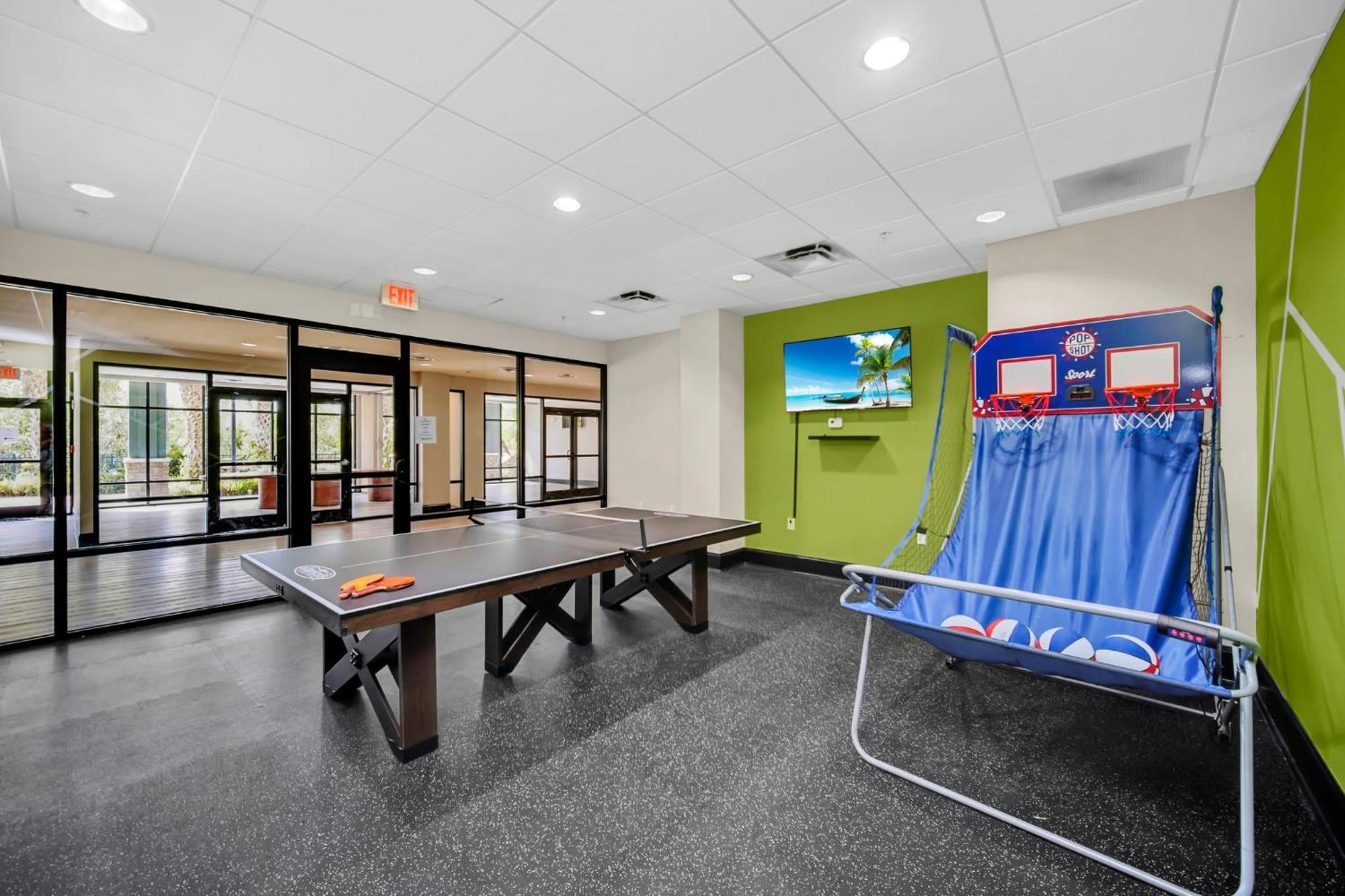Spacious 2Br Condo W Pool & Hot Tub Near Disney Orlando Ngoại thất bức ảnh