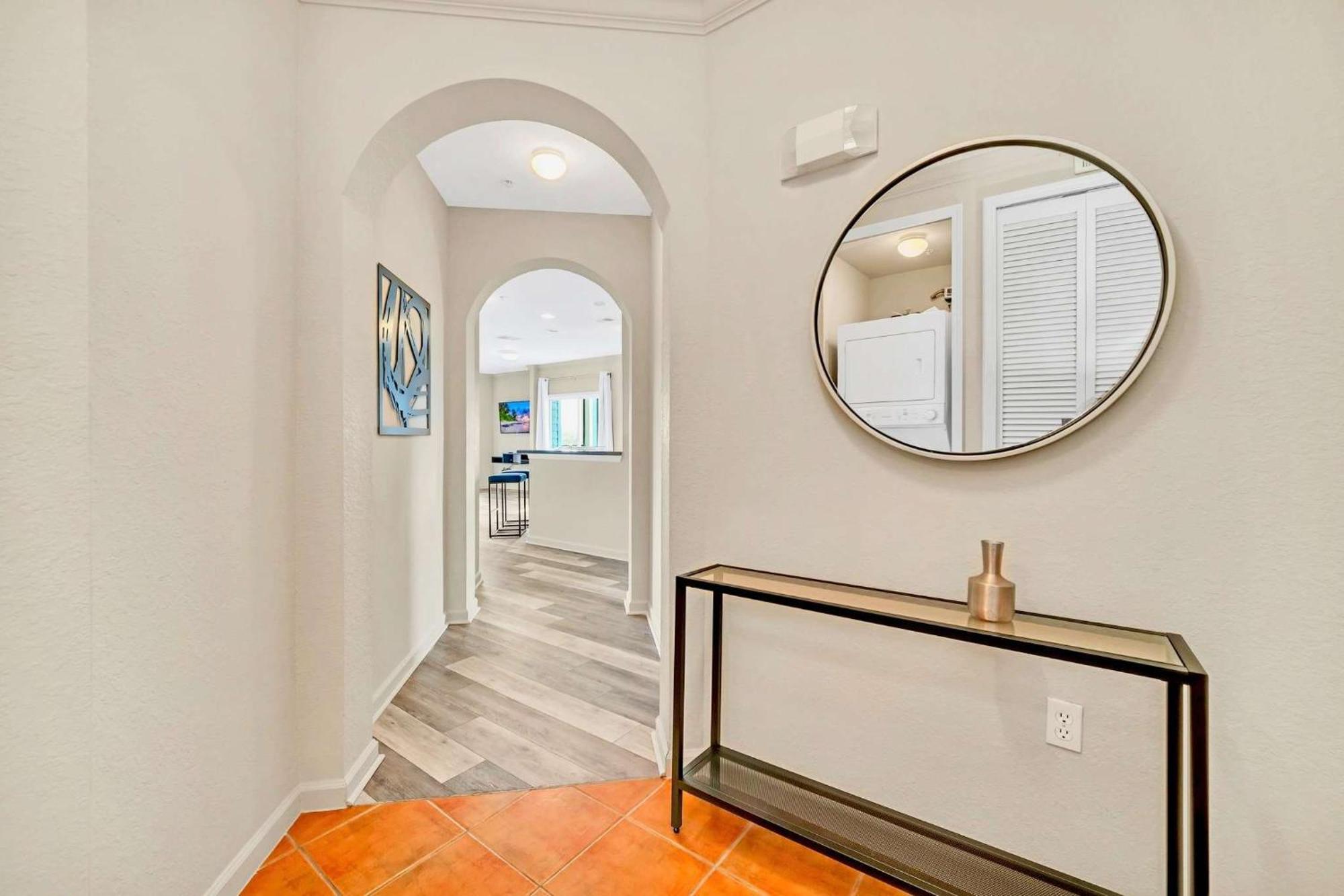 Spacious 2Br Condo W Pool & Hot Tub Near Disney Orlando Ngoại thất bức ảnh