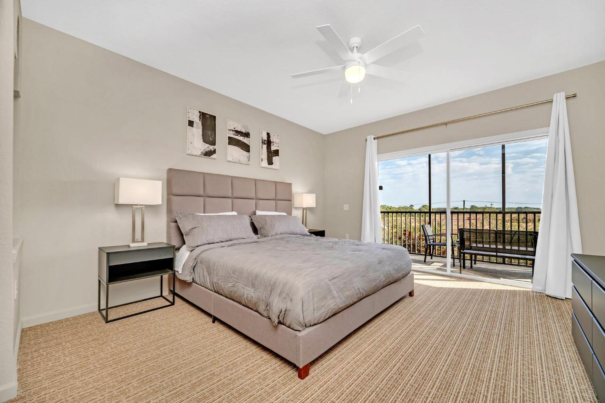 Spacious 2Br Condo W Pool & Hot Tub Near Disney Orlando Ngoại thất bức ảnh