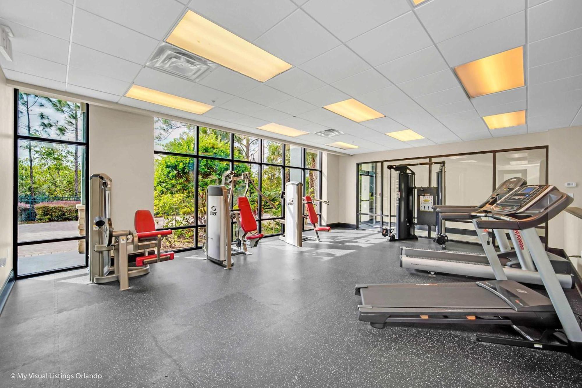 Spacious 2Br Condo W Pool & Hot Tub Near Disney Orlando Ngoại thất bức ảnh