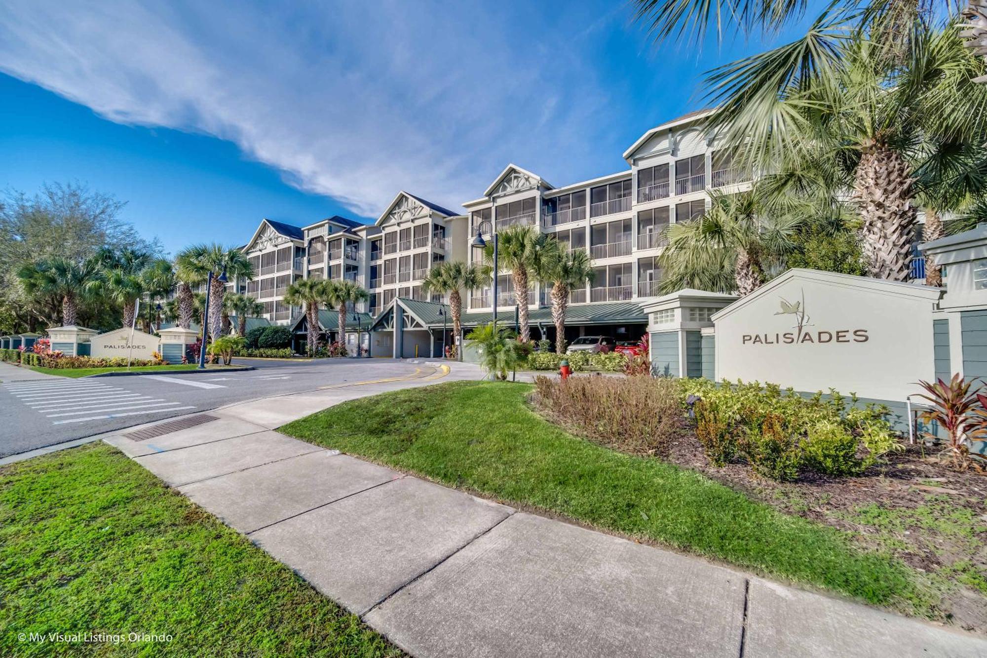 Spacious 2Br Condo W Pool & Hot Tub Near Disney Orlando Ngoại thất bức ảnh